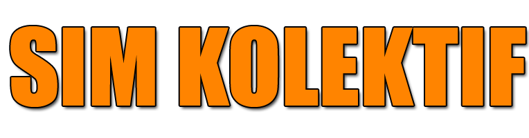 SIM Kolektif Indonesia